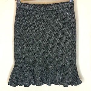 White House Black Market Skirt